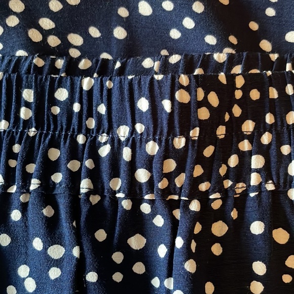 NWOT GAP MIDI skirt - Picture 5 of 7
